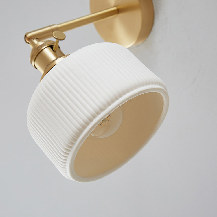 Puili | 1 luce