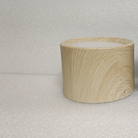 Nordic Cylinder LED Flush Mount Ceiling Light