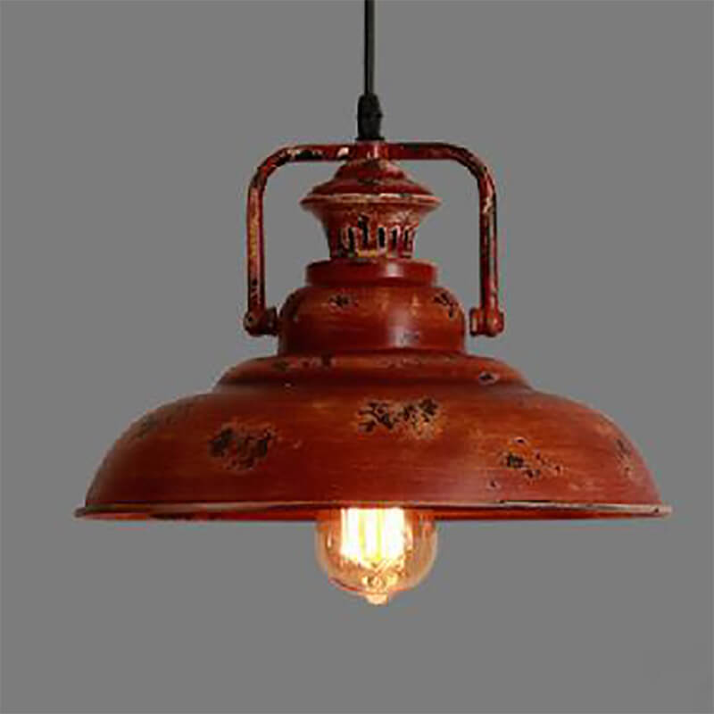 Puili | 1 luce