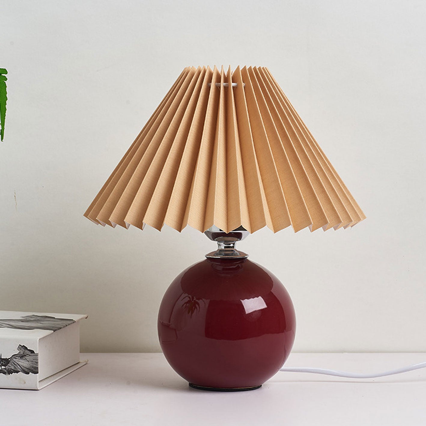 Puili | 1 luce