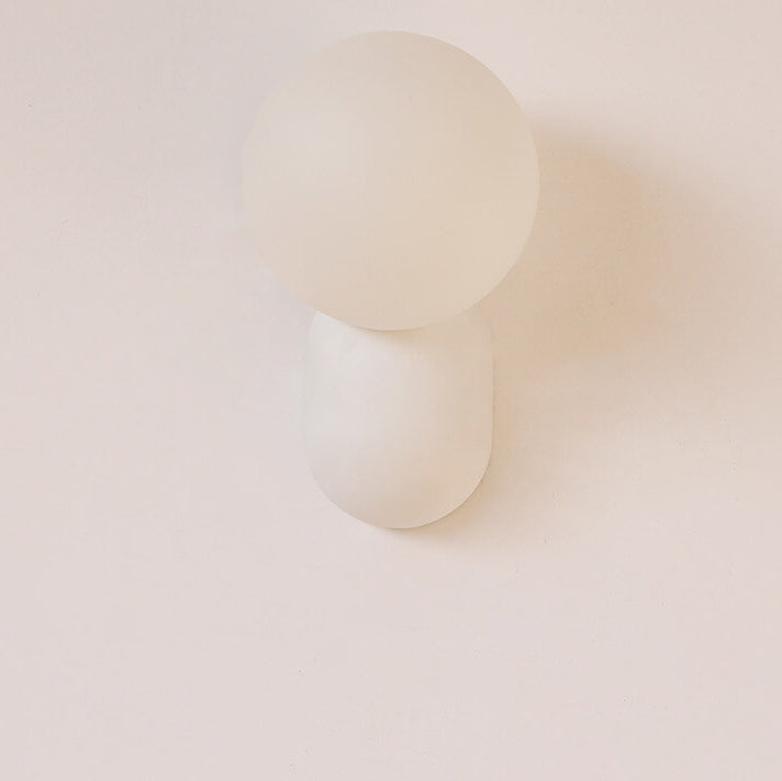 Puili | 1 luce
