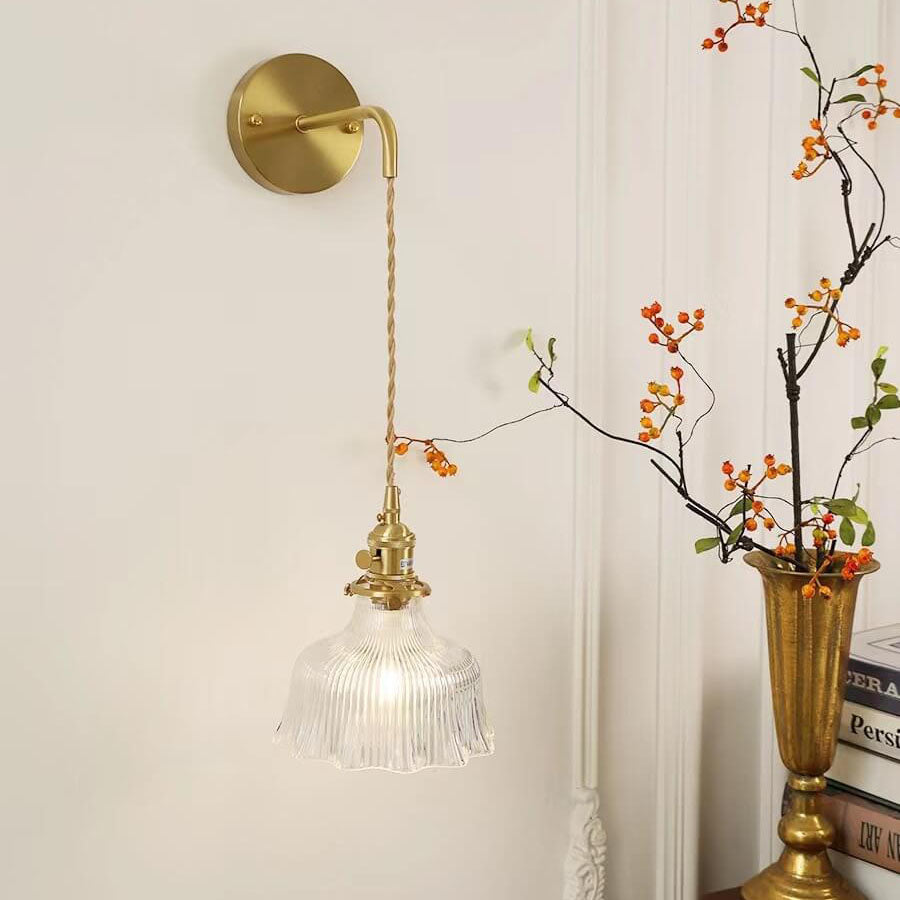 Puili | 1 luce
