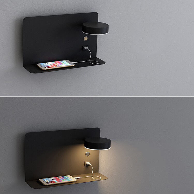 Puili | 1 luce