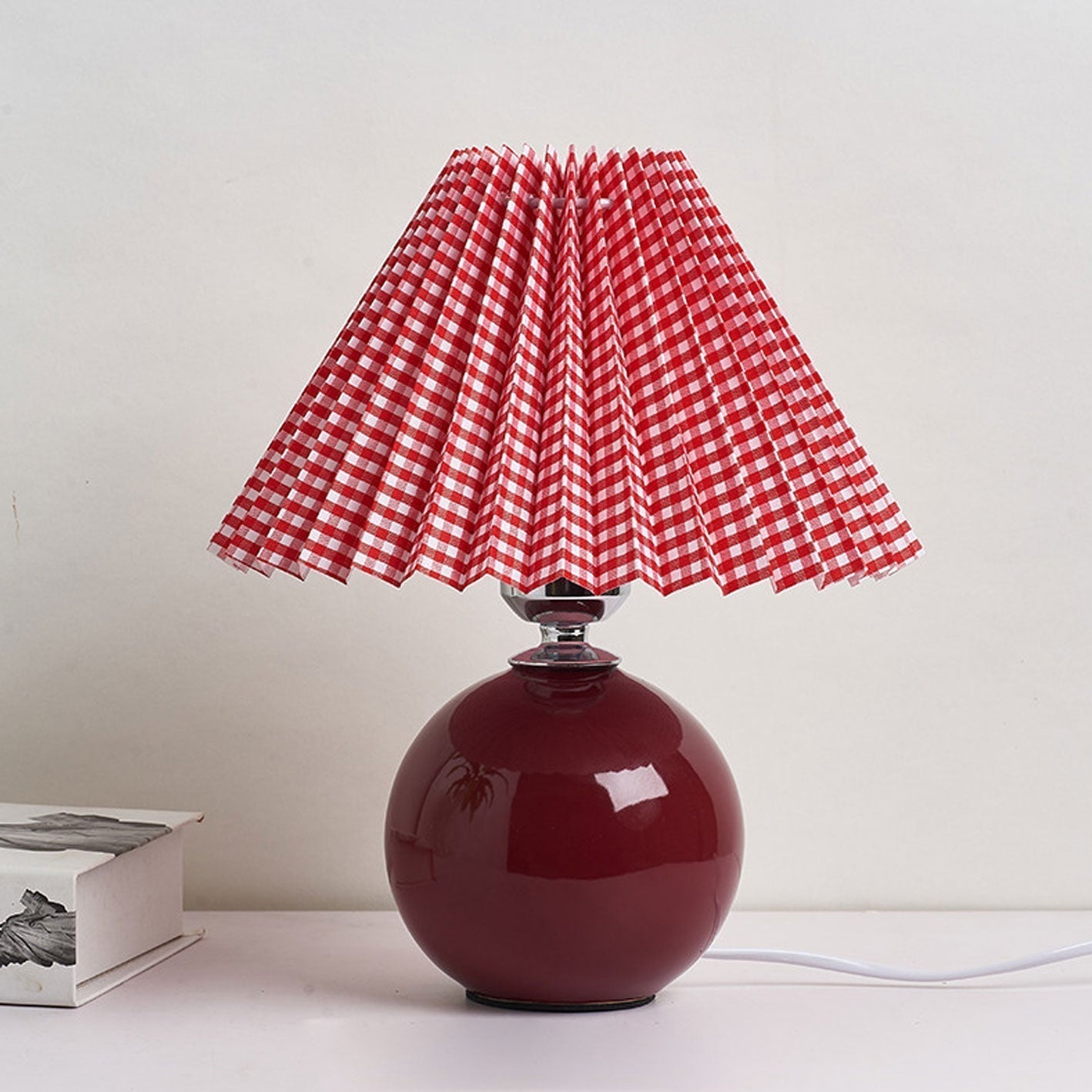 Puili | 1 luce
