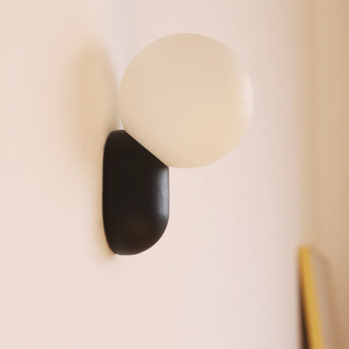 Puili | 1 luce