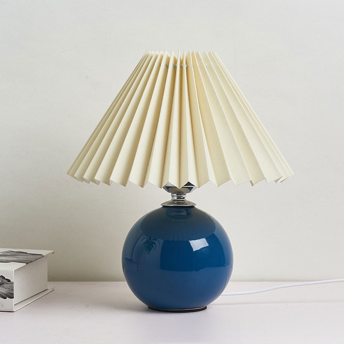 Puili | 1 luce
