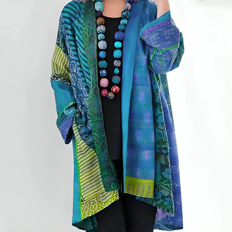 Puili| Cardigan alla moda