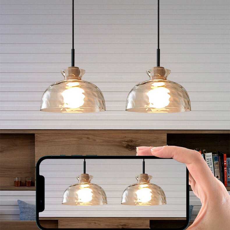 Puili | 1-Light