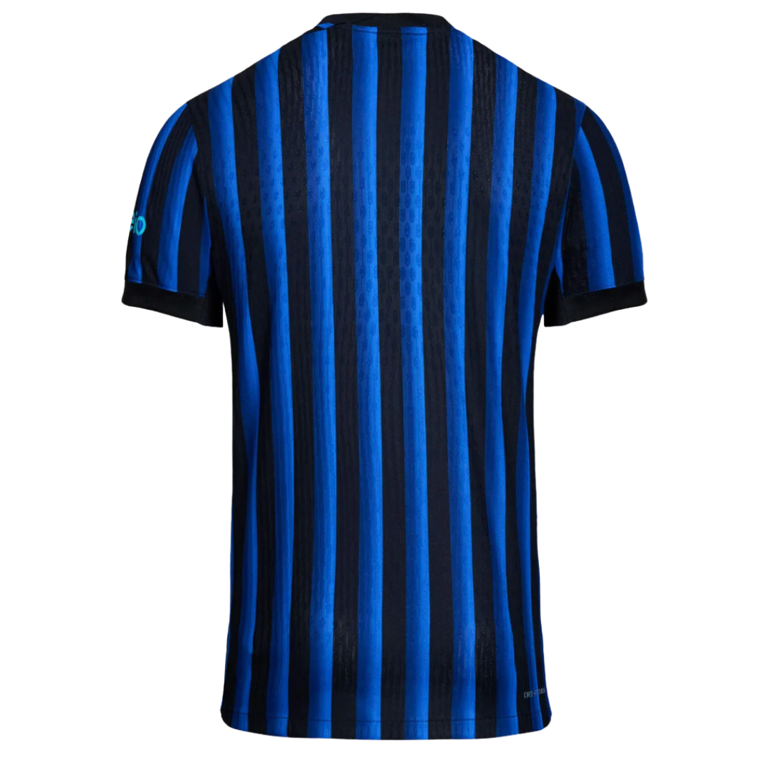 Inter Coppa Italia Shirt 2026/27 (Final Patch Included)