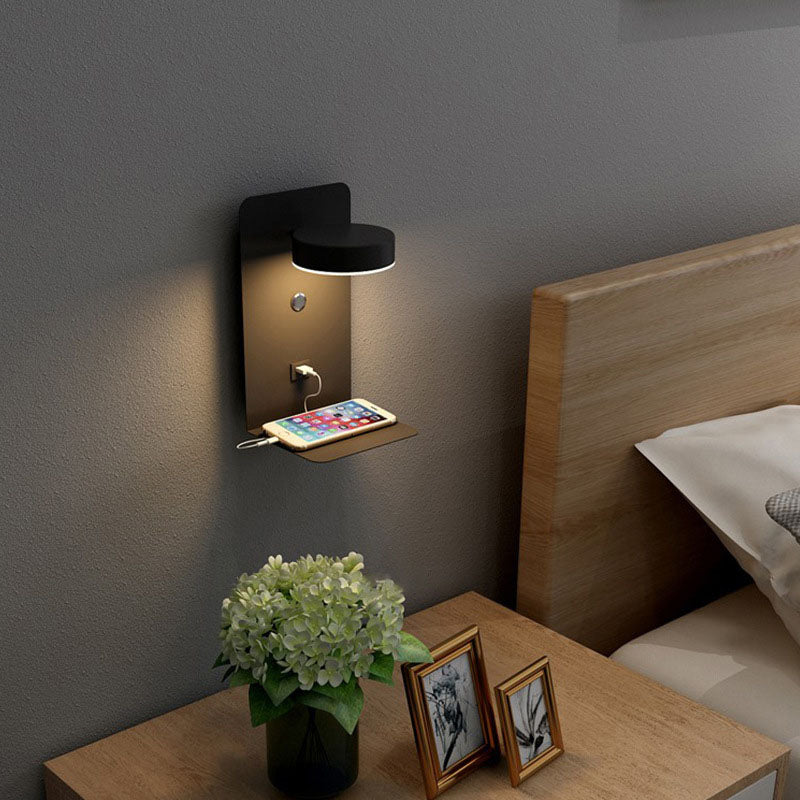 Puili | 1 luce