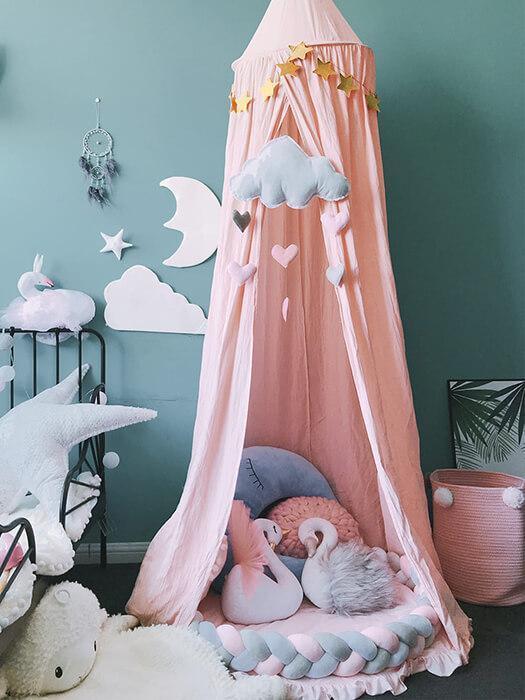 Baby Canopy