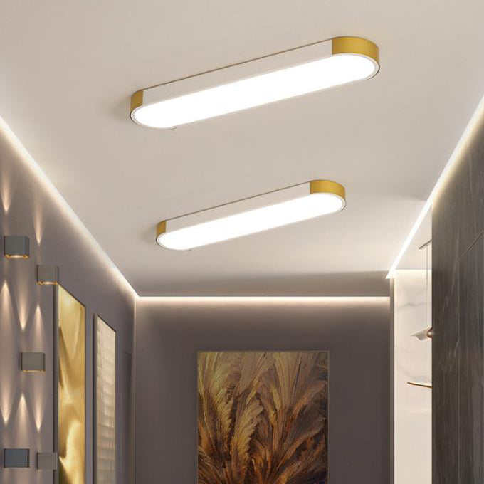Puili | 1-Light Flush Mount