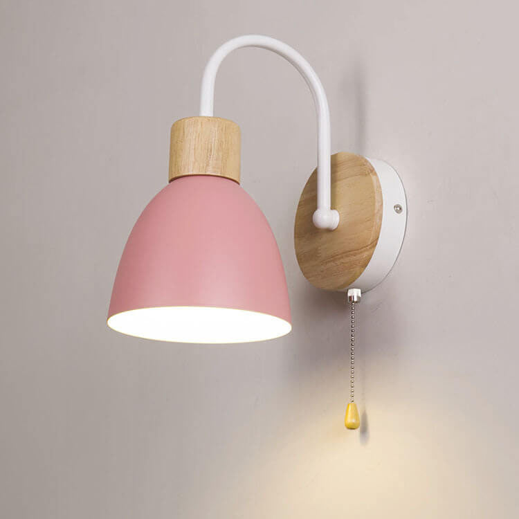 Puili | 1 luce