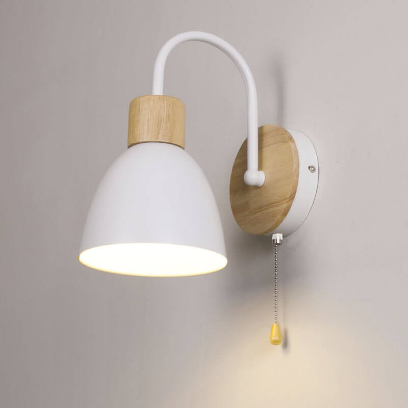 Puili | 1 luce