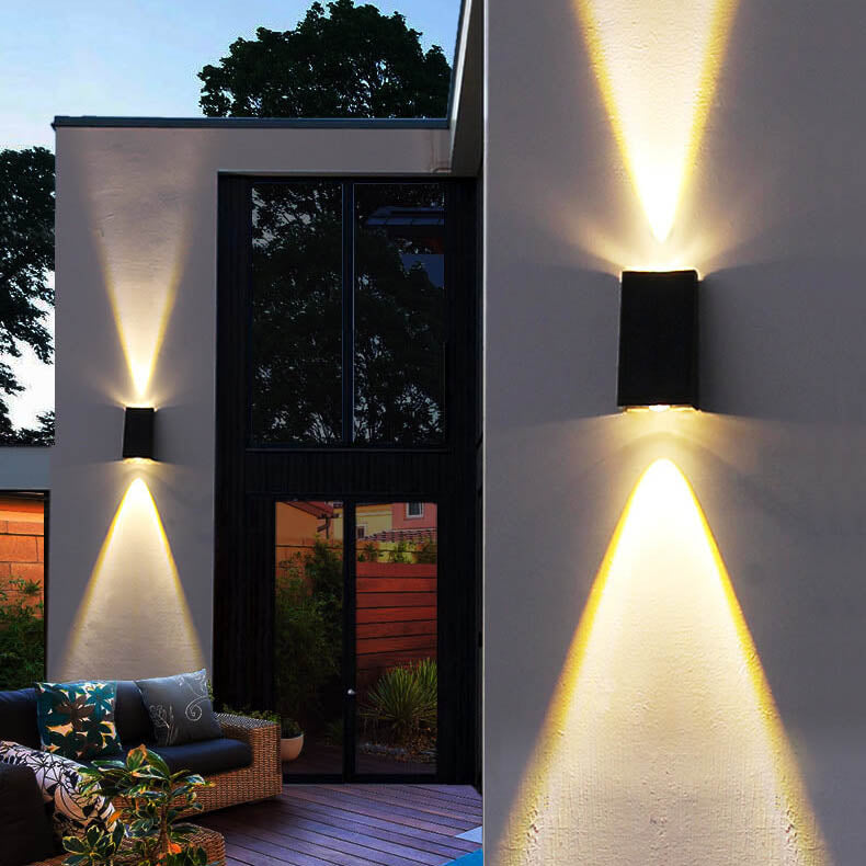 Puili | 1 luce