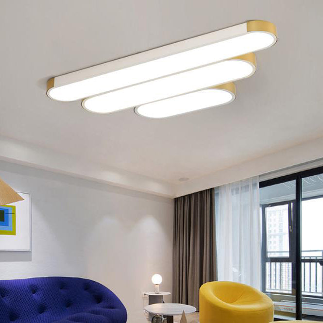 Puili | Plafoniera a 1 luce