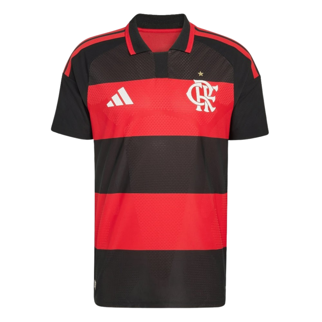 CR FLAMENGO HOME JERSEY 2026/27
