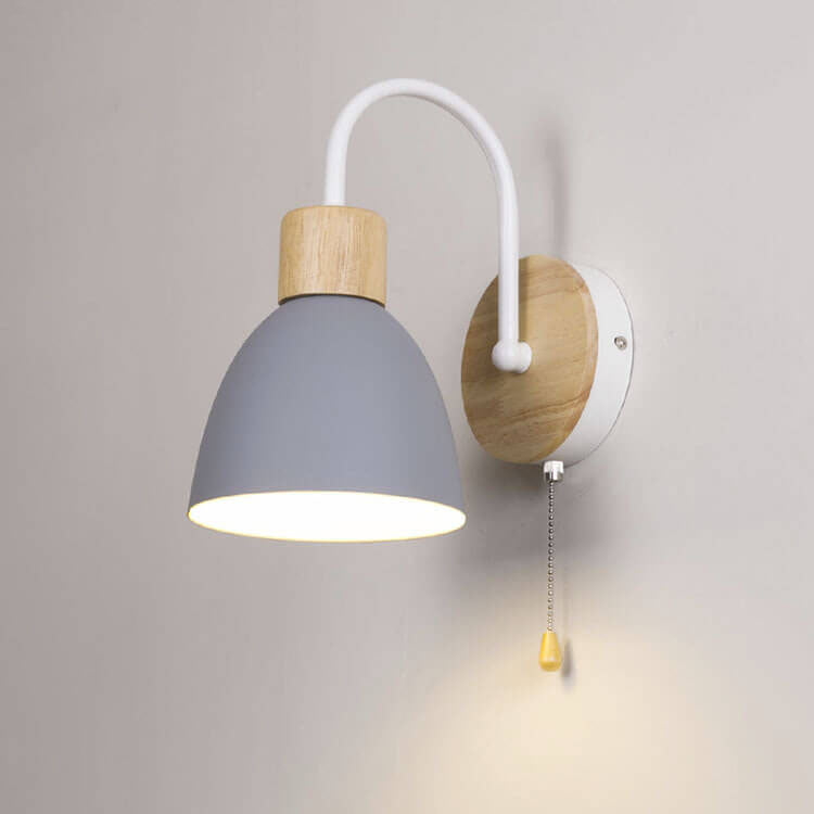 Puili | 1 luce