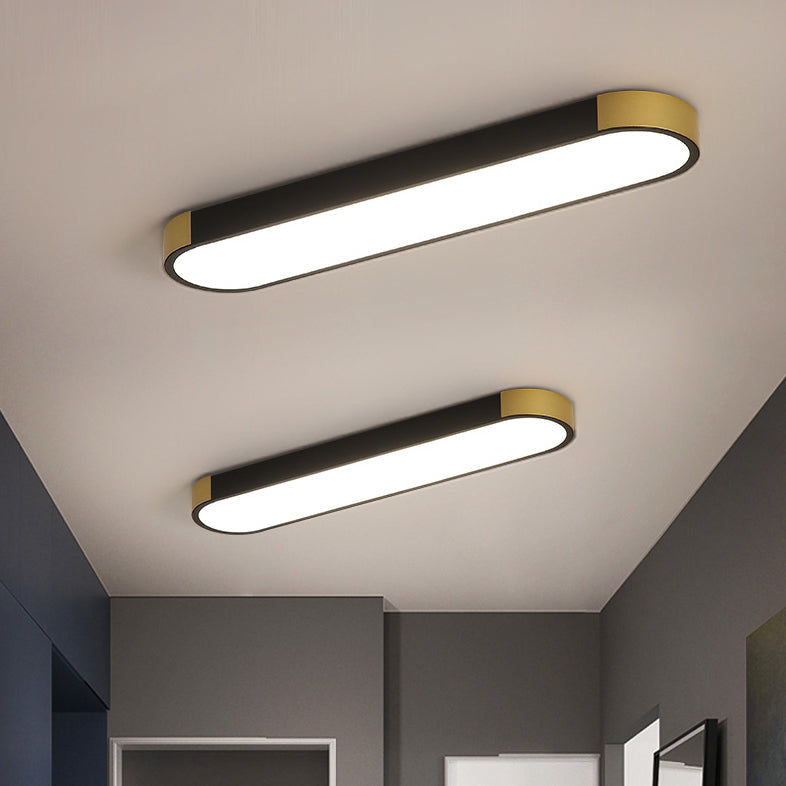 Puili | 1-Light Flush Mount