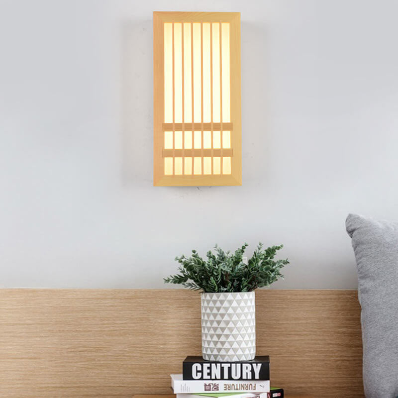 Puili | 1 luce