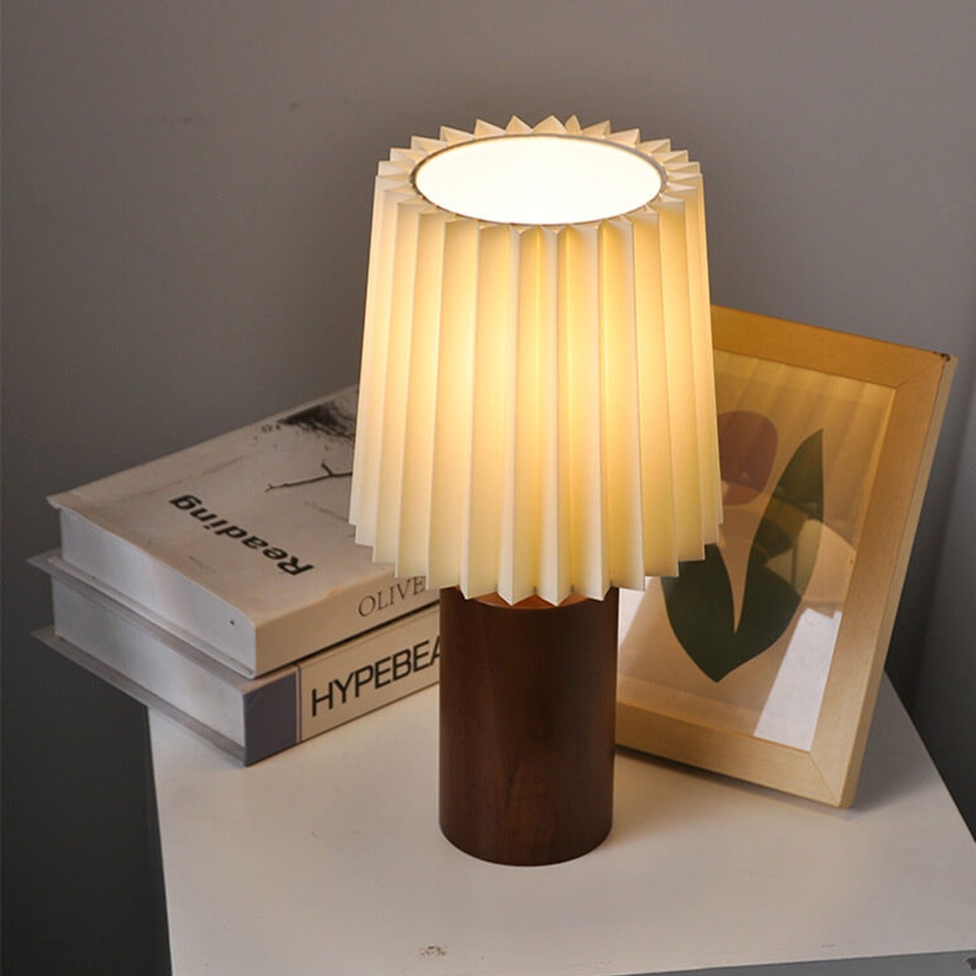 Puili | 1-Light
