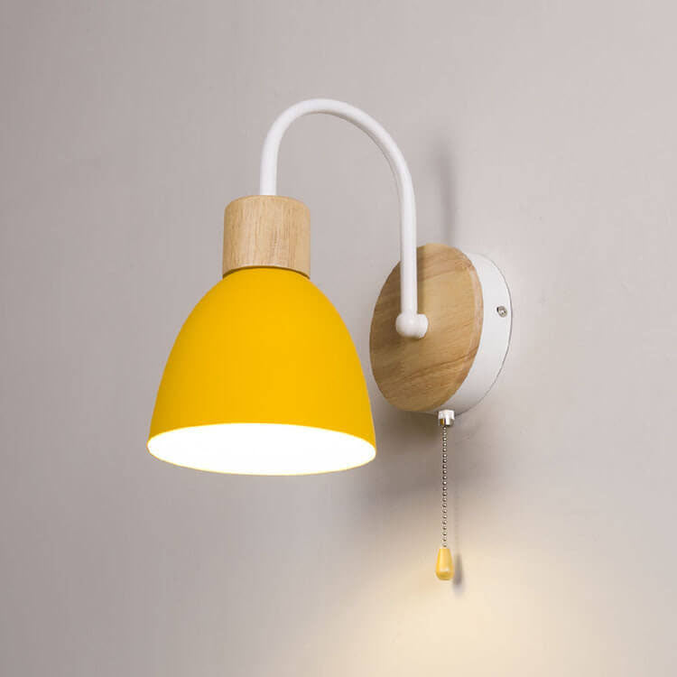 Puili | 1 luce