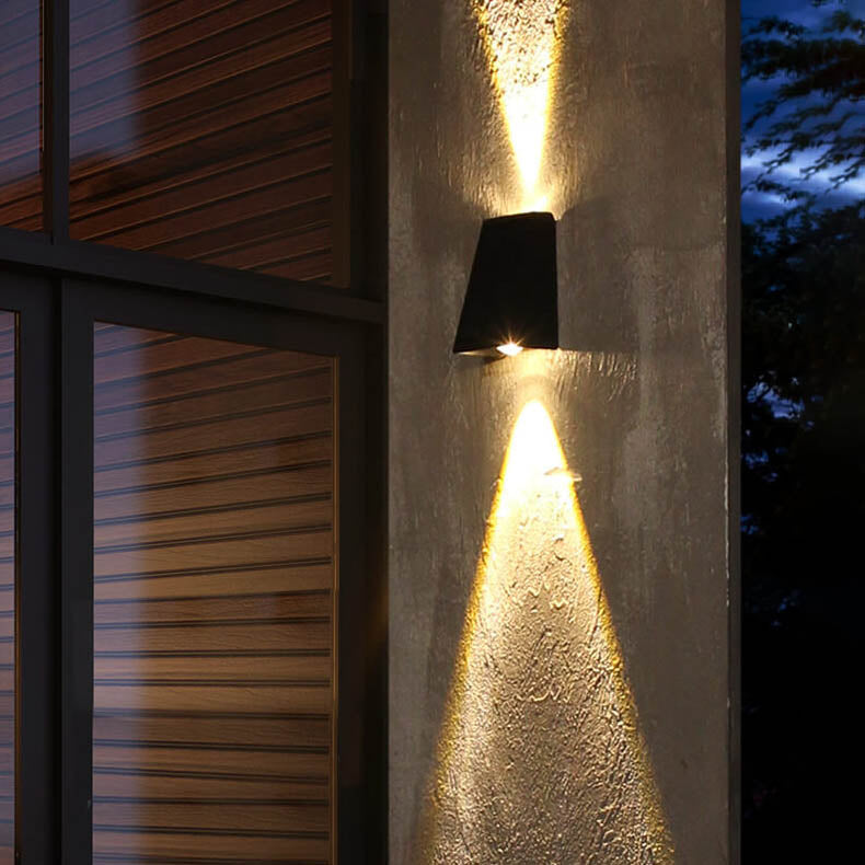 Puili | 1 luce