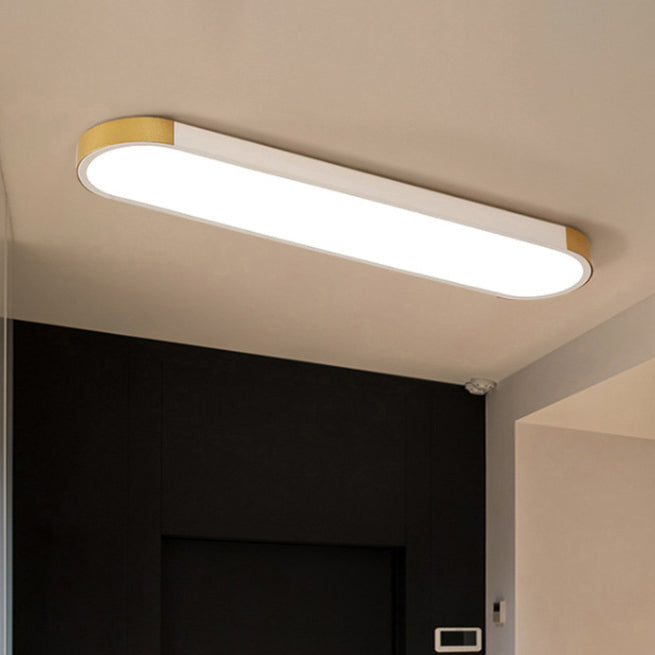 Puili | 1-Light Flush Mount
