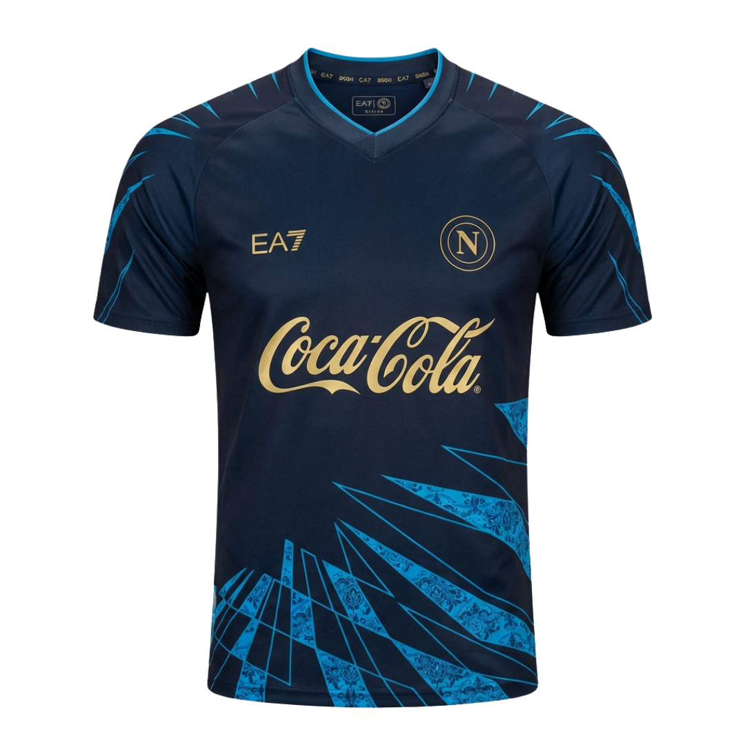 Napoli Trainingsshirt 2025/26