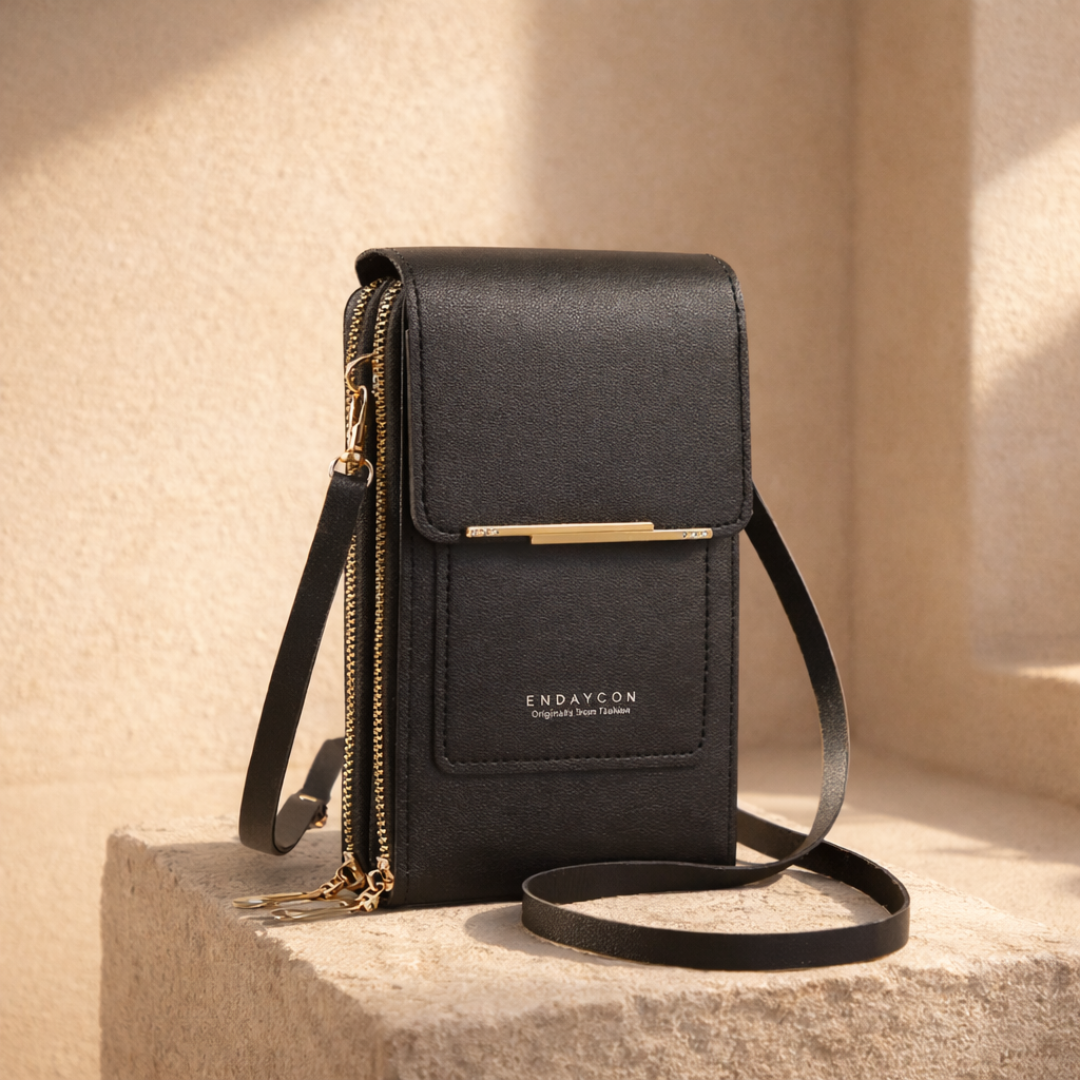 Olive | SafeBag Anti-Theft Bag for Women
