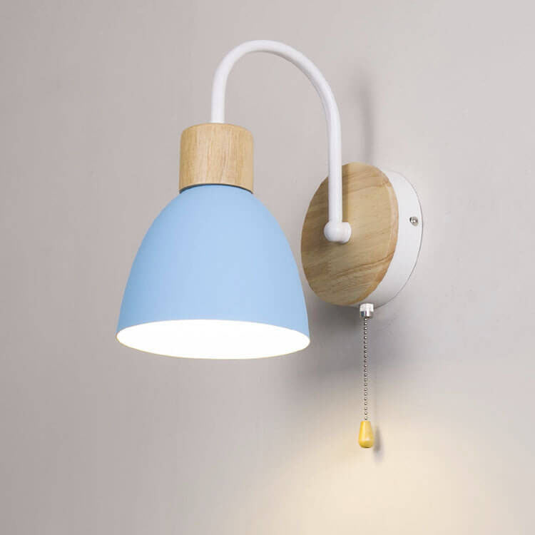 Puili | 1 luce