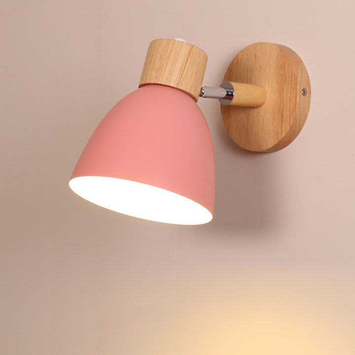 Puili | 1 luce