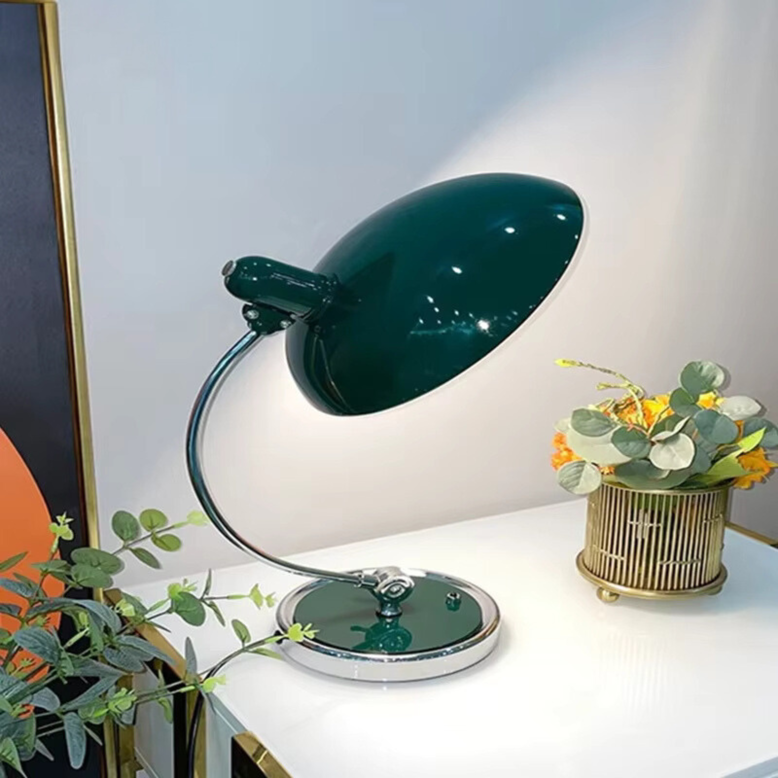 Puili | 1 luce