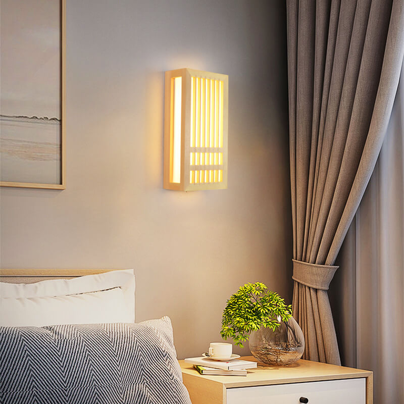 Puili | 1 luce