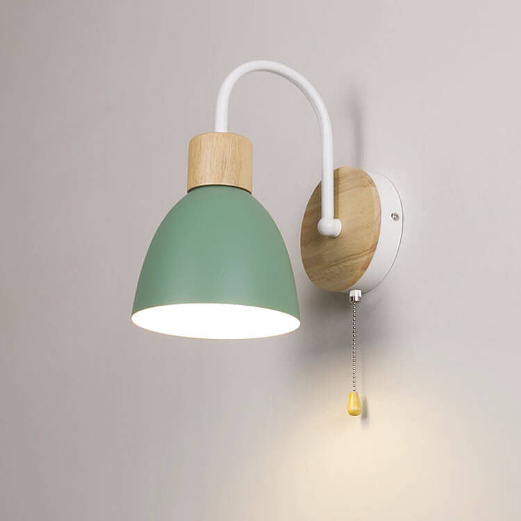 Puili | 1 luce