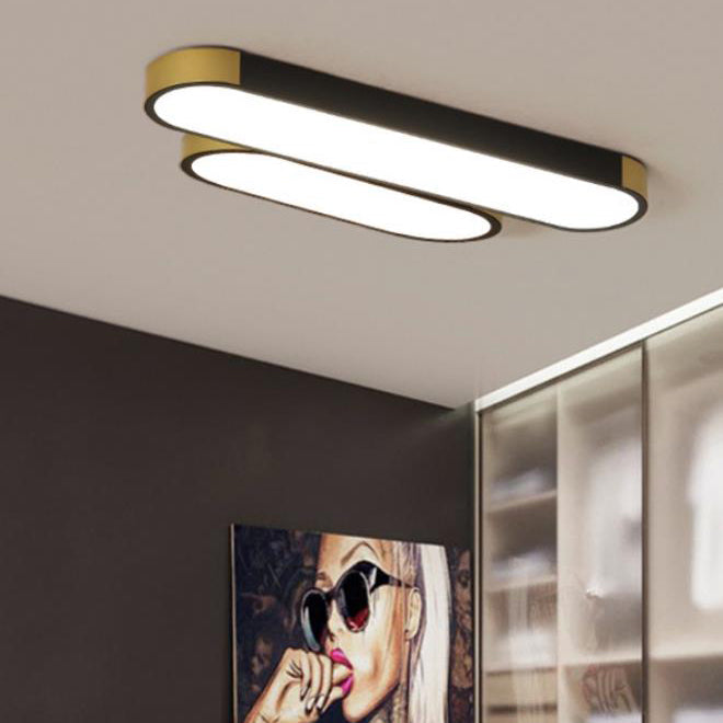 Puili | 1-Light Flush Mount
