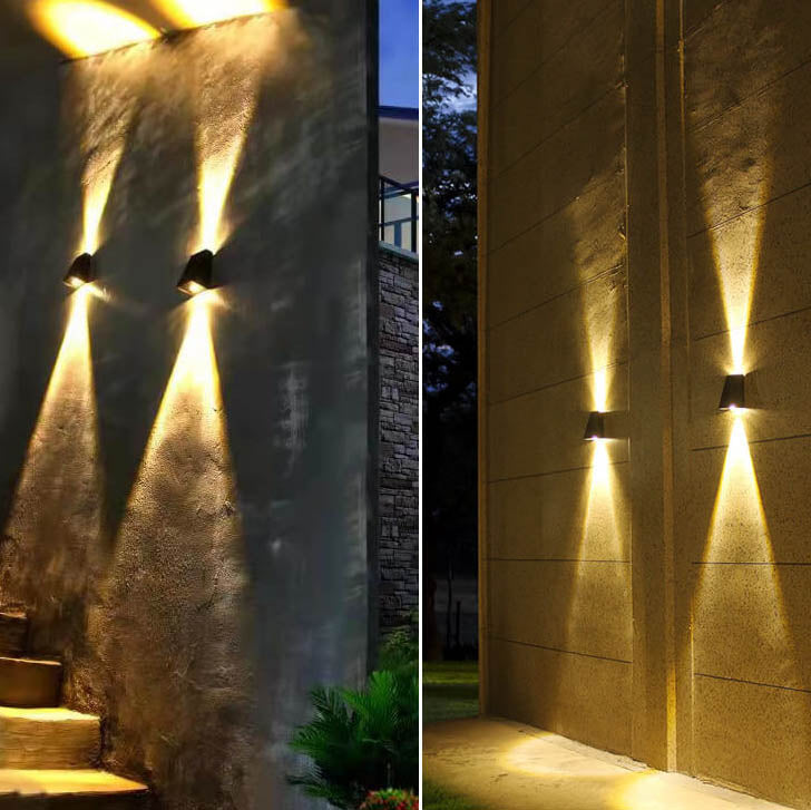 Puili | 1 luce