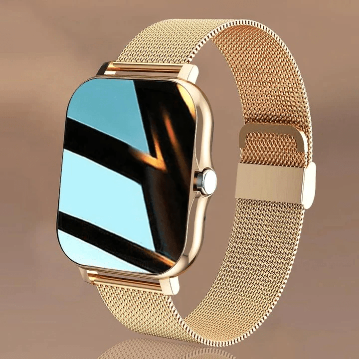 AstraPulse Women Multisport Smartwatch For Everyday Fitness