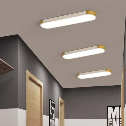Puili | 1-Light Flush Mount