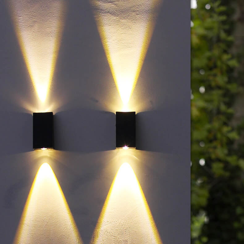 Puili | 1 luce