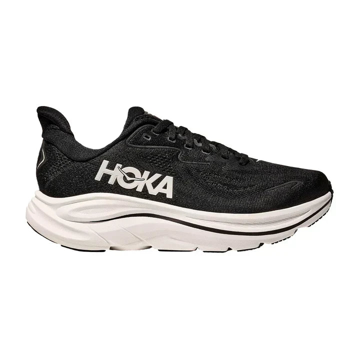 Hoka Clifton 10 Cushioned Breathable Running Shoes