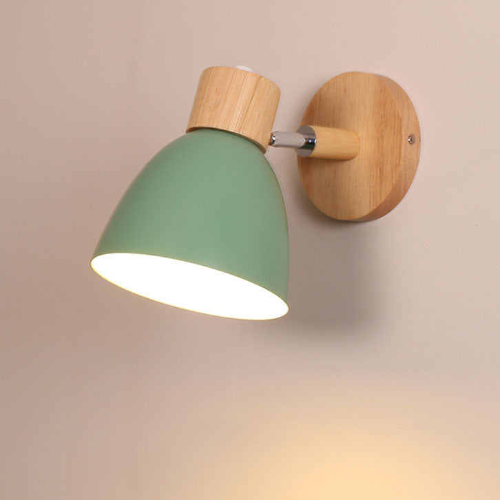 Puili | 1 luce