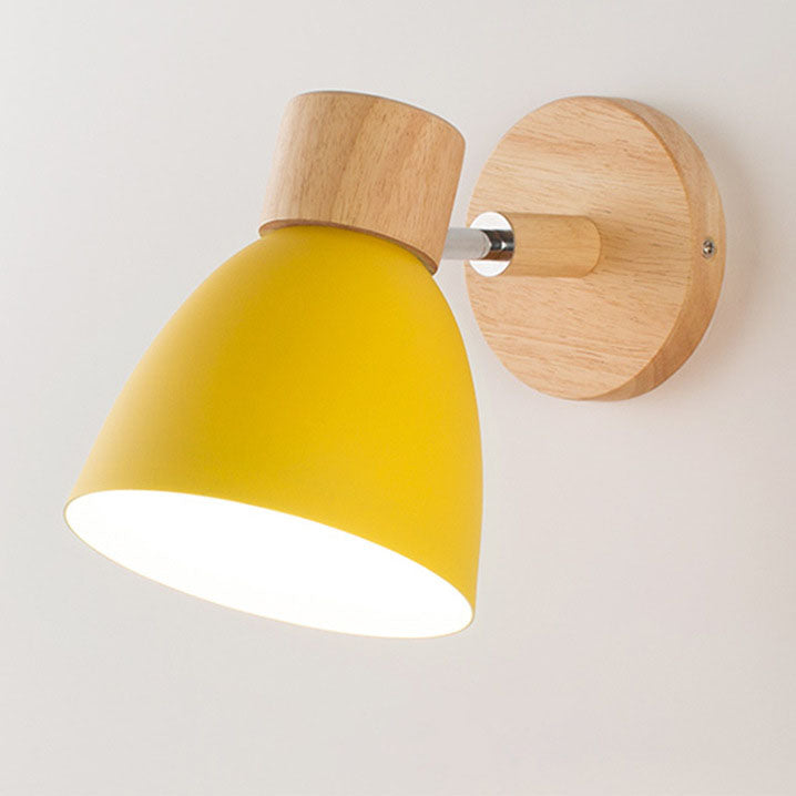 Puili | 1 luce