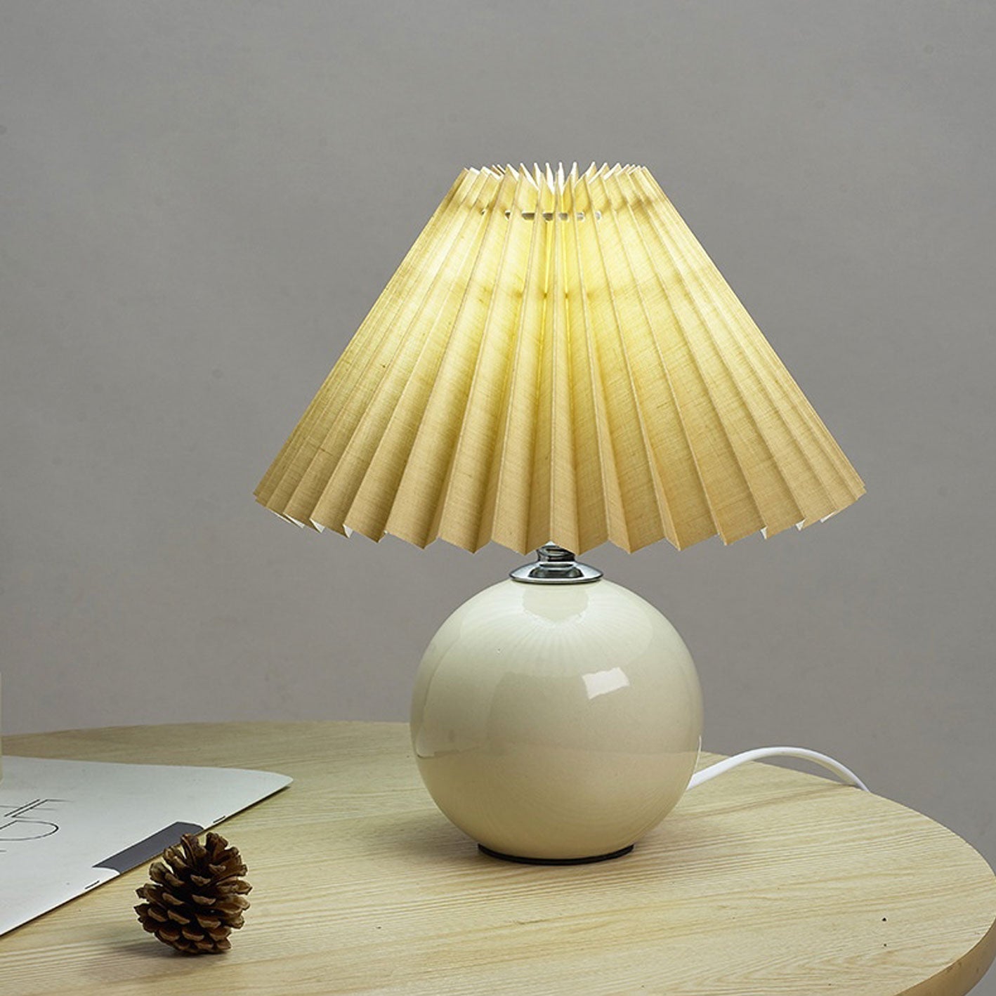 Puili | 1 luce