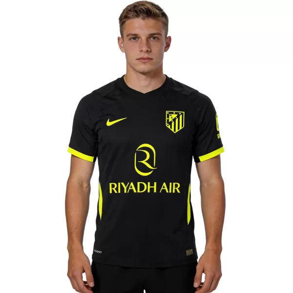 Atletico Madrid Away Jersey 2026/27 - Image 1