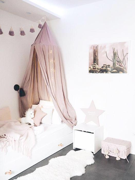 Baby Canopy