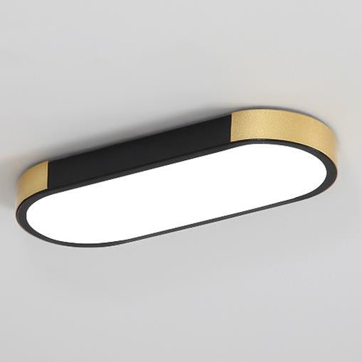 Puili | 1-Light Flush Mount
