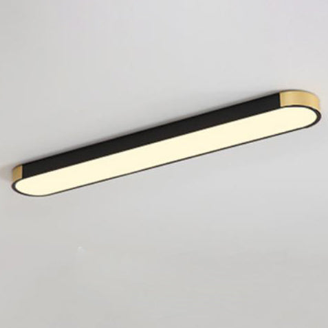Puili | Plafoniera a 1 luce