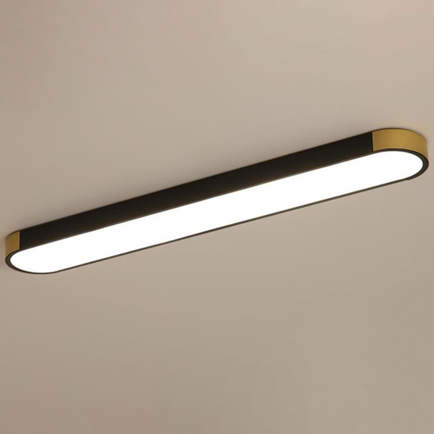 Puili | 1-Light Flush Mount