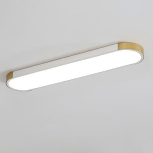 Puili | 1-Light Flush Mount